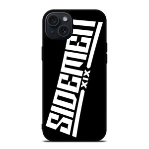 SIDEMEN XIX GROUP LOGO iPhone 15 Plus Case Cover