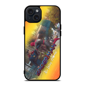 SPIDERMAN NO WAY HOME DOCTOR STRANGE iPhone 15 Plus Case Cover