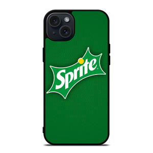 SPRITE SOFT DRINK LOGO iPhone 15 Plus Case Cover SPRITE SOFT DRINK LOGO iPhone 15 Plus Case Cover