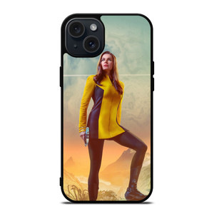 STAR TREK STRANGE NEW WORLDS NUMBER ONE iPhone 15 Plus Case Cover STAR TREK STRANGE NEW WORLDS NUMBER ONE iPhone 15 Plus Case Cover