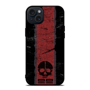 STAR WARS THE BAD BATCH LOGO 2 iPhone 15 Plus Case Cover STAR WARS THE BAD BATCH LOGO 2 iPhone 15 Plus Case Cover
