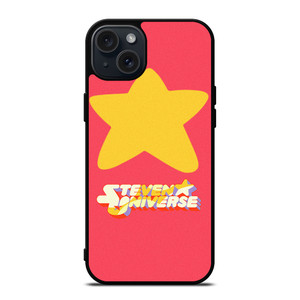 STEVEN UNIVERSE STAR iPhone 15 Plus Case Cover