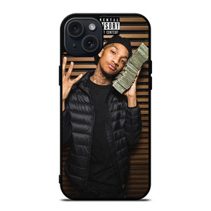 STUNNA 4 VEGAS RAPPER iPhone 15 Plus Case Cover