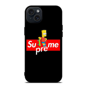 Case Bart Supreme - iPhone XR