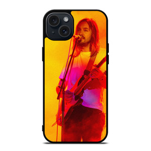 TAME IMPALA KEVIN PARKER iPhone 15 Plus Case Cover