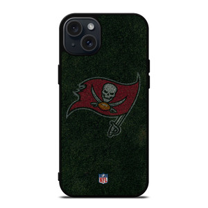 TAMPA BAY BUCCANEERS FOOTBALL NFL iPhone 15 Plus Case Cover