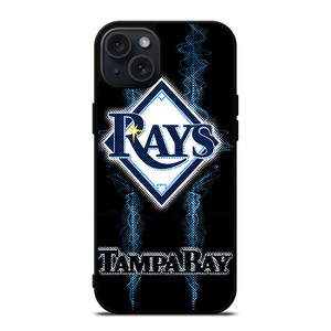 TAMPA BAY RAYS MLB BASEBALL 2 iPhone 15 Plus Case Cover TAMPA BAY RAYS MLB BASEBALL 2 iPhone 15 Plus Case Cover