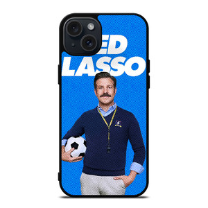 TED LASSO JASON SUDEIKIS iPhone 15 Plus Case Cover TED LASSO JASON SUDEIKIS iPhone 15 Plus Case Cover