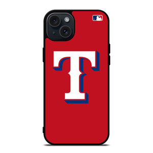 TEXAS RANGERS MLB LOGO iPhone 15 Plus Case Cover TEXAS RANGERS MLB LOGO iPhone 15 Plus Case Cover