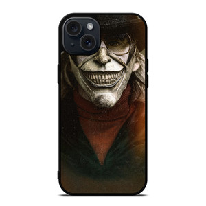 THE BLACK PHONE ETHAN HAWKE iPhone 15 Plus Case Cover
