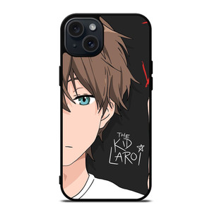 THE KID LAROI TELL ME WHY iPhone 15 Plus Case Cover THE KID LAROI TELL ME WHY iPhone 15 Plus Case Cover