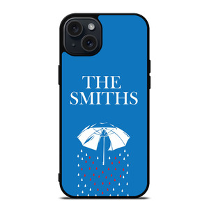 THE SMITHS ROCK BAND  iPhone 15 Plus Case Cover