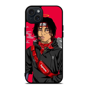 TRIPPIE REDD SUPREME RAPPER iPhone 15 Plus Case Cover