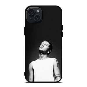 TYLER JOSEPH TWENTY ONE PILOTS iPhone 15 Plus Case Cover