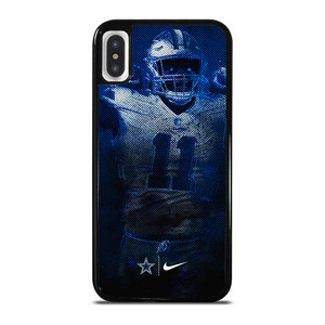 MICAH PARSONS DALLAS COWBOYS NFL FOOTBALL iPhone X / XS Case Cover