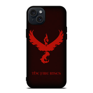 VALORANT TEAM VALOR 2 iPhone 15 Plus Case Cover