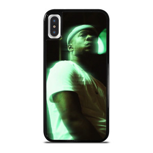MICK JENKINS ELEPHANT IN THE ROOM iPhone X / XS Case Cover MICK JENKINS ELEPHANT IN THE ROOM iPhone X / XS Case Cover