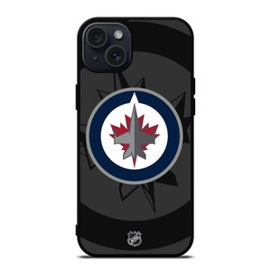 WINNIPEG JETS NHL TEAM iPhone 15 Plus Case Cover