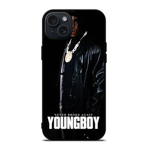 YOUNGBOY NBA LAST SLIMETO iPhone 15 Plus Case Cover YOUNGBOY NBA LAST SLIMETO iPhone 15 Plus Case Cover