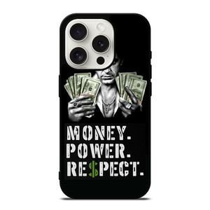 AL PACINO TONY MONTANA SCARFACE iPhone 15 Pro Case Cover