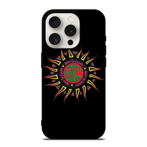 ALICE IN CHAINS LOGO iPhone 15 Pro Case Cover ALICE IN CHAINS LOGO iPhone 15 Pro Case Cover