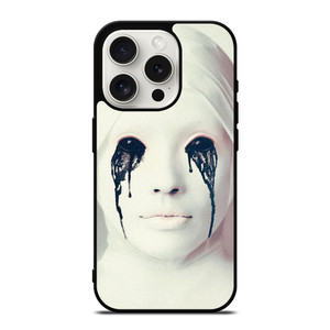 AMERICAN HORROR STORY ASYLUM iPhone 15 Pro Case Cover