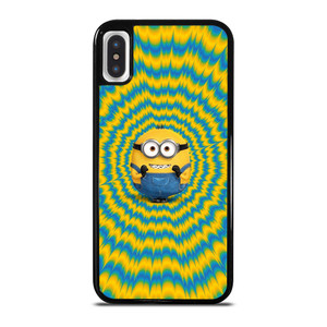 MINIONS THE RISE OF GRU iPhone X / XS Case Cover