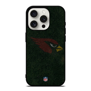 ARIZONA CARDINALS FOOTBALL NFL iPhone 15 Pro Case Cover