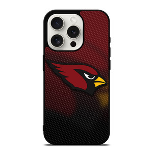 ARIZONA CARDINALS FOOTBALL TEAM iPhone 15 Pro Case Cover ARIZONA CARDINALS FOOTBALL TEAM iPhone 15 Pro Case Cover