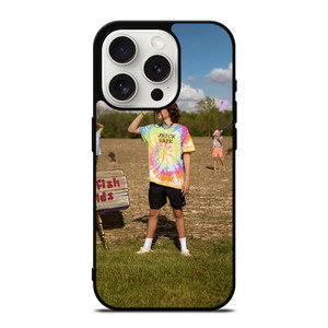 BAYLEN LEVINE FRICK VAPE YOUTUBER iPhone 15 Pro Case Cover