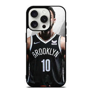 BEN SIMMONS BROOKLYN NETS iPhone 15 Pro Case Cover