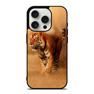 BENGAL TIGER WILD iPhone 15 Pro Case Cover