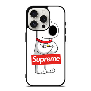 Snoopy Supreme iPhone 12 Pro Max Case