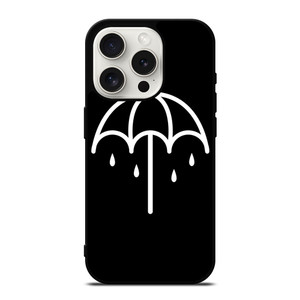 BRING ME THE HORIZON THATS THE SPIRIT iPhone 15 Pro Case Cover