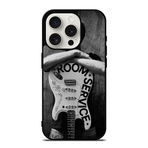 BRYAN ADAMS SINGER iPhone 15 Pro Case Cover