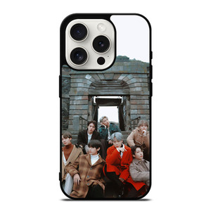 BTS BANGTAN BOYS WINTER PACKAGE iPhone 15 Pro Case Cover BTS BANGTAN BOYS WINTER PACKAGE iPhone 15 Pro Case Cover