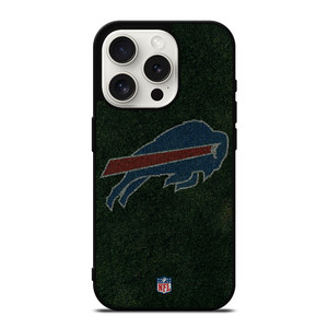 BUFFALO BILLS FOOTBALL NFL iPhone 15 Pro Case Cover