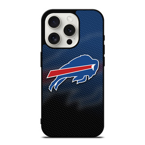 BUFFALO BILLS FOOTBALL TEAM iPhone 15 Pro Case Cover BUFFALO BILLS FOOTBALL TEAM iPhone 15 Pro Case Cover
