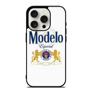 CERVEZA MODELO MEXICO BEER iPhone 15 Pro Case Cover CERVEZA MODELO MEXICO BEER iPhone 15 Pro Case Cover