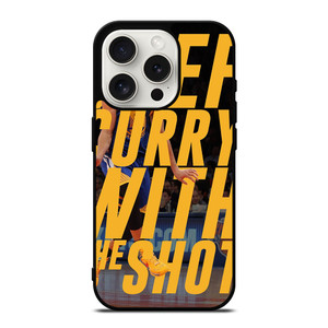 CHEF CURRY GOLDEN STATE WARRIORS iPhone 15 Pro Case Cover CHEF CURRY GOLDEN STATE WARRIORS iPhone 15 Pro Case Cover