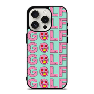 CHERRY BOMB TYLER THE CREATOR iPhone 15 Pro Case Cover CHERRY BOMB TYLER THE CREATOR iPhone 15 Pro Case Cover