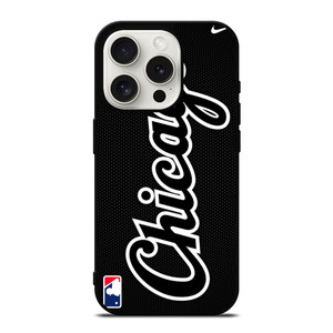 CHICAGO WHITE SOX BASEBALL iPhone 15 Pro Case Cover