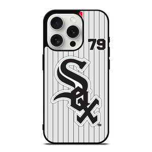 CHICAGO WHITE SOX JOSE ABREU 79 MLB BASEBALL iPhone 15 Pro Case Cover CHICAGO WHITE SOX JOSE ABREU 79 MLB BASEBALL iPhone 15 Pro Case Cover