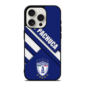 CLUB FOOTBALL PACHUCA iPhone 15 Pro Case Cover CLUB FOOTBALL PACHUCA iPhone 15 Pro Case Cover