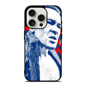 COLBY COVINGTON CHAOS UFC MMA iPhone 15 Pro Case Cover
