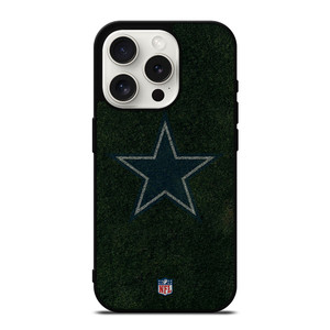 DALLAS COWBOYS FOOTBALL NFL iPhone 15 Pro Case Cover