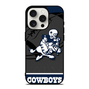 DALLAS COWBOYS NFL TEAM iPhone 15 Pro Case Cover DALLAS COWBOYS NFL TEAM iPhone 15 Pro Case Cover