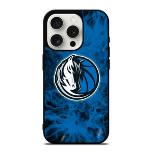 DALLAS MAVERICKS BASKETBALL NBA FIRE iPhone 15 Pro Case Cover DALLAS MAVERICKS BASKETBALL NBA FIRE iPhone 15 Pro Case Cover