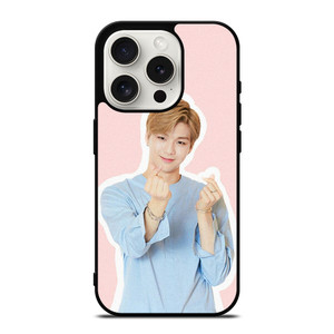 DANIEL KANG WANNA ONE KPOP iPhone 15 Pro Case Cover DANIEL KANG WANNA ONE KPOP iPhone 15 Pro Case Cover
