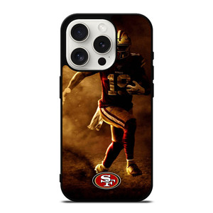 DEEBO SAMUEL SAN FRANCISCO 49ERS iPhone 15 Pro Case Cover DEEBO SAMUEL SAN FRANCISCO 49ERS iPhone 15 Pro Case Cover